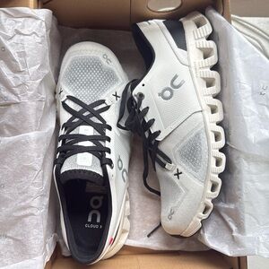 On Cloud X3 Womens Sneakers